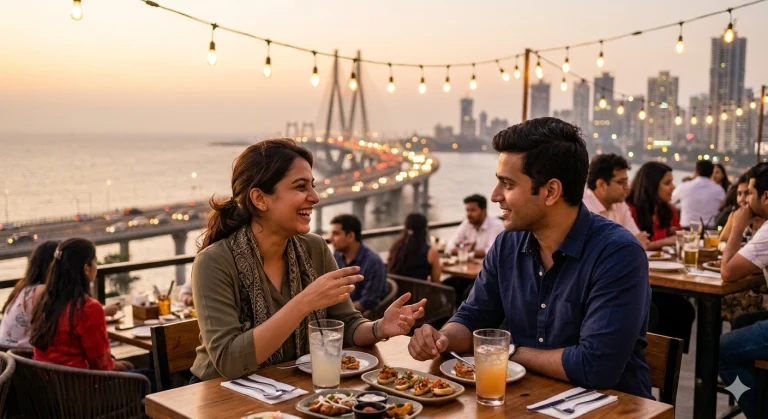 A Memorable Evening with a Mumbai Companion – Call Girls in Mumbai – CallEscorts.in