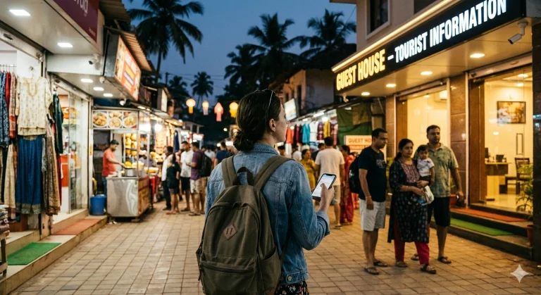 The Complete Guide to Finding Safe Call Girls in Goa – CallEscorts.in